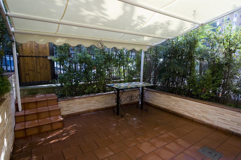 Baghyboo Villa Salerno Bagian luar foto
