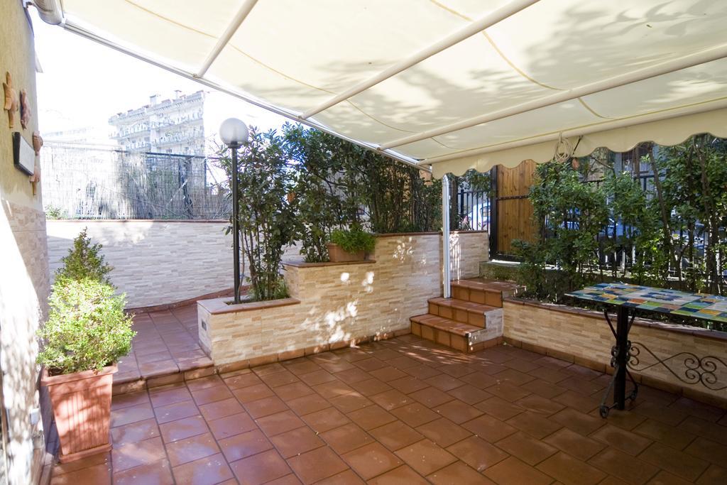 Baghyboo Villa Salerno Bagian luar foto