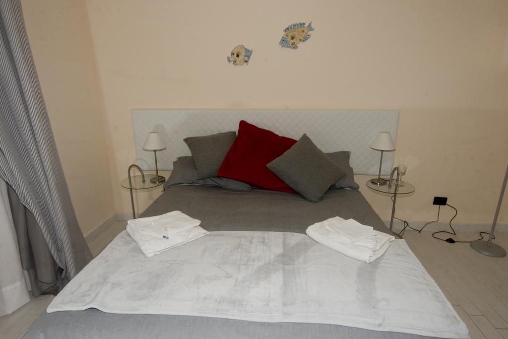 Baghyboo Villa Salerno Bagian luar foto