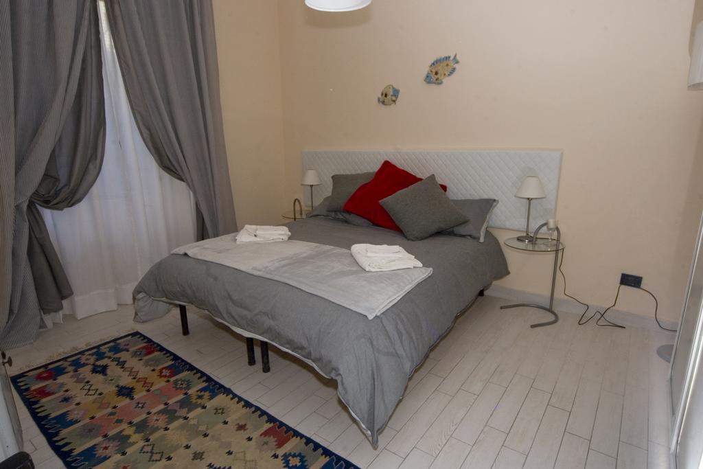 Baghyboo Villa Salerno Bagian luar foto