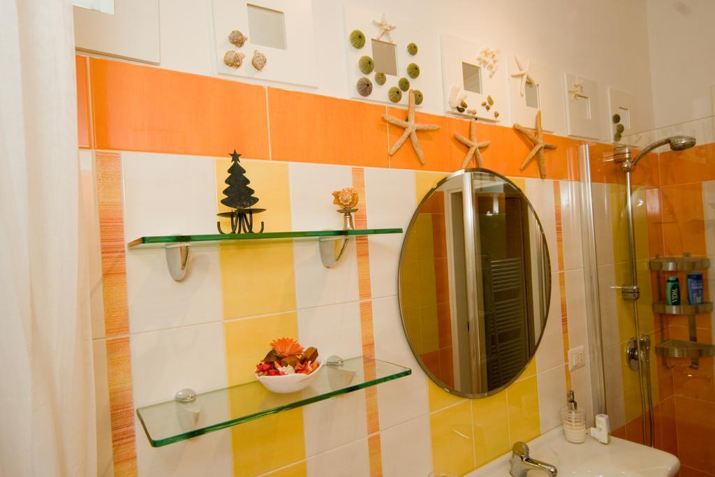 Baghyboo Villa Salerno Bagian luar foto