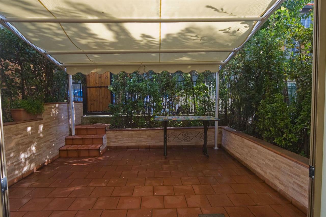 Baghyboo Villa Salerno Bagian luar foto